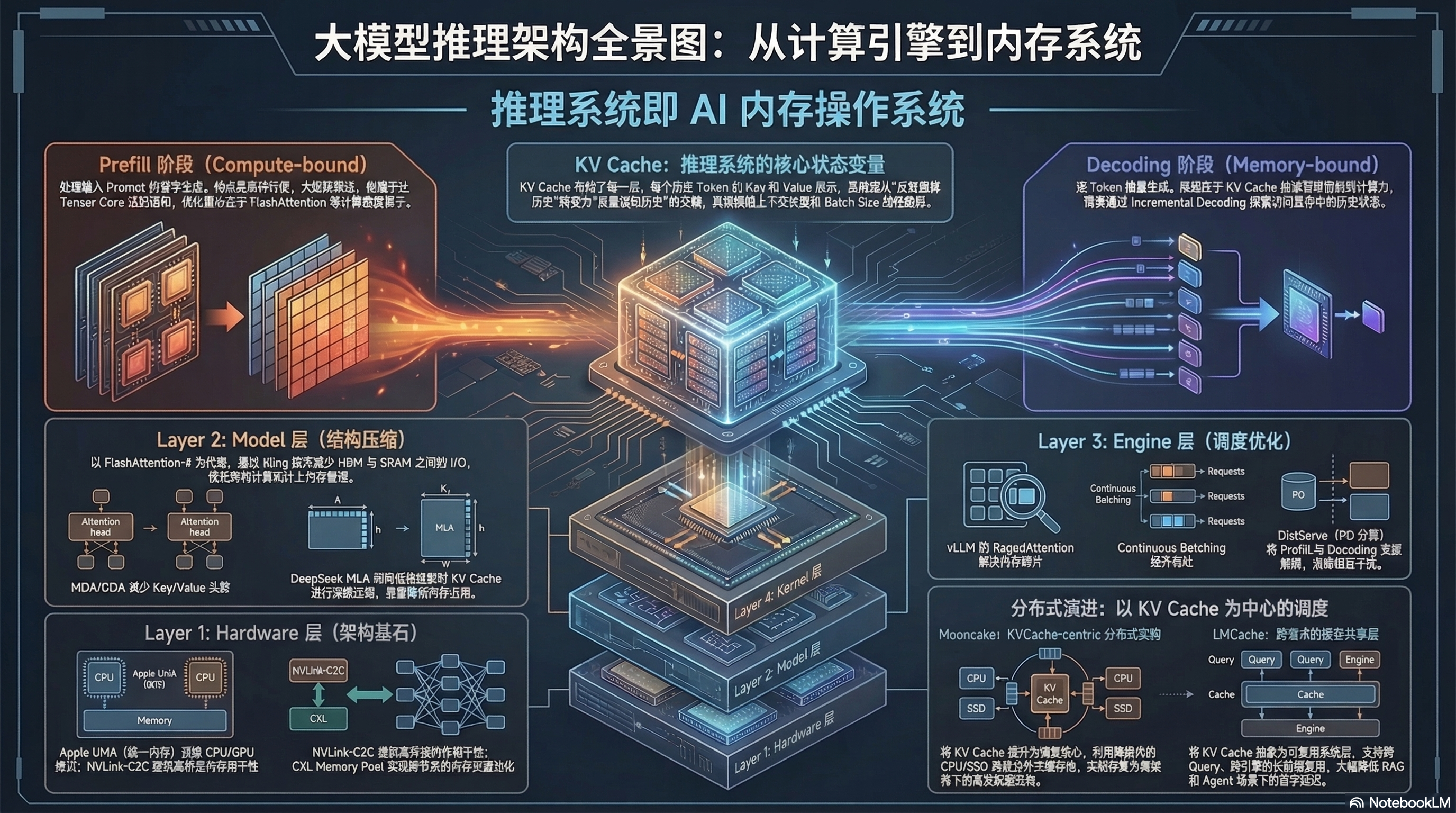 From KV Cache to AI Memory System